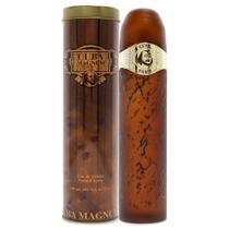 Perfume Cuba Cuba Magnum Gold EDT 125ml para homens