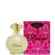 Perfume Cuba Diva 100ML 42607