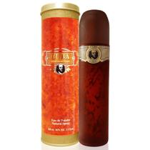 Perfume Cuba Gold Edt 100 Ml Masculino Original Lacrado Perfume Cuba Gold Edt 100 Ml Masculino Original Lacrado