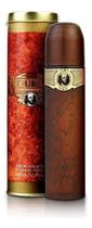 Perfume Cuba Gold Masculino Eau de Toilette EDT 100ml Perfume Cuba Gold Masculino Eau de Toilette EDT 100ml