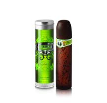 Perfume Cuba Green Eau de Toilette Masculino - 100ml Perfume Cuba Green Eau de Toilette Masculino - 100ml