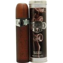 Perfume Cuba Grey by Cuba para homens Eau de Toilette 100ml