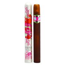 Perfume Cuba Heartbreaker Eau de Toilette 35 ml para mulheres Perfume Cuba Heartbreaker Eau de Toilette 35 ml para mulheres