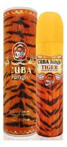 Perfume Cuba Jungle Tiger 100ml Spray Perfume Cuba Jungle Tiger 100ml Spray