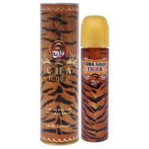 Perfume Cuba Jungle Tiger Eau de Parfum 100ml - Para Mulheres