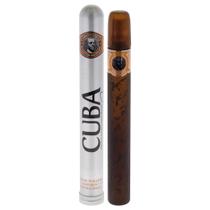 Perfume Cuba Orange para mulheres 34mL