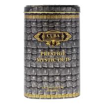 Perfume Cuba Prestige Mystic Oud For Men Edt Masculino 90ml Perfume Cuba Prestige Mystic Oud For Men Edt Masculino 90ml