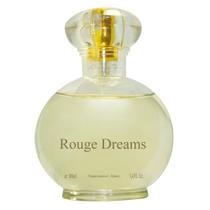 Perfume Cuba Rouge Dreams Feminino Deo Parfum 100ml