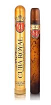Perfume Cuba Royal Edt 35ml Perfume Cuba Royal Edt 35ml