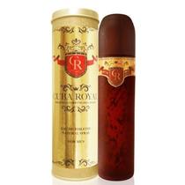 Perfume Cuba Royal Masculino 100 Ml '