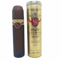 Perfume Cuba Royal Masculino EDT 100ml Importado Baunilha Tabaco Fixação Duradoura Perfume Cuba Royal Masculino EDT 100ml Importado Baunilha Tabaco Fixação Duradoura