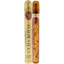 Perfume Cuba Royal Masculino EDT 35ml Perfume Cuba Royal Masculino EDT 35ml