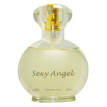 Perfume Cuba Sexy Angel Feminino Deo Parfum 100ml