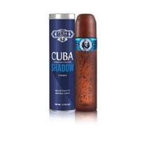 Perfume Cuba Shadow Eau De Toilette Masculino 100Ml