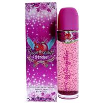 Perfume Cuba Strass Heartbreaker Eau de Parfum - 3,4 Oz Perfume Cuba Strass Heartbreaker Eau de Parfum - 3,4 Oz