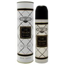 Perfume Cuba Touch para mulheres Eau de Parfum 100ml Perfume Cuba Touch para mulheres Eau de Parfum 100ml