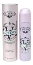 Perfume Cuba Victory 100ml Feminino