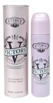Perfume Cuba Victory 100ml Original