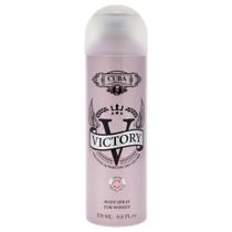 Perfume Cuba Victory Body Spray 200ml para mulheres Perfume Cuba Victory Body Spray 200ml para mulheres