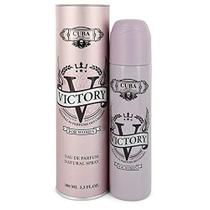 Perfume Cuba Victory Eau de Parfum 100ml para mulheres Perfume Cuba Victory Eau de Parfum 100ml para mulheres