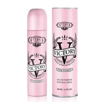 Perfume Cuba Victory Eau de Parfum Feminino