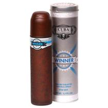 Perfume Cuba Winner 100 ml - Arome