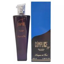 Perfume Cumplice 100ml feminino