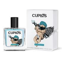 Perfume Cupids Original EDP Hypnosis 2.0 Pheromone 50mL para homens