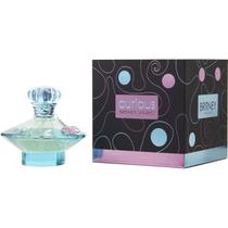 Perfume Curioso Eau De Parfum Spray 1.7 Oz - Britney Spears