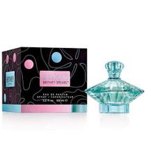 Perfume Curious Britney Spears Eau de Parfum Feminino 100 ml