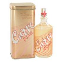 Perfume Curva Ondulada - 3.113ml EDT Spray, para mulheres