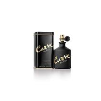 Perfume Curve Black - Spray Colônia 125ml para Homens Perfume Curve Black - Spray Colônia 125ml para Homens