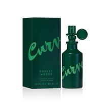 Perfume Curve Forest Woods - Colônia Masculina 30ml Perfume Curve Forest Woods - Colônia Masculina 30ml