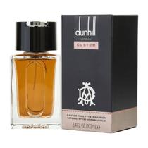 Perfume Custom Masculino da Dunhill com Notas Personalizadas