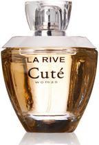 Perfume Cuté 90 ml La Rive