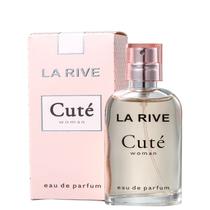 Perfume Cuté Eau de Parfum Feminino 30ml - La Rive