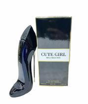 Perfume Cute Girl By Mega Collection 100 Ml