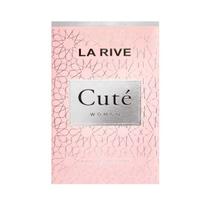 Perfume Cute La Rive Feminino EDP 100ml
