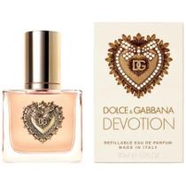 Perfume D e v o t i o n Feminino Eau de Parfum 30ml