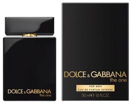 Perfume D&G The One Intense EDP Masculino - 100ml - Dolce&Gabbana