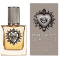 Perfume D o l c e & G a b b a n a D e v o t i o n for Men Eau de Parfum 50ml