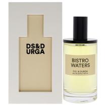 Perfume D.S. & Durga Bistro Waters EDP 100ml para unissex Perfume D.S. & Durga Bistro Waters EDP 100ml para unissex