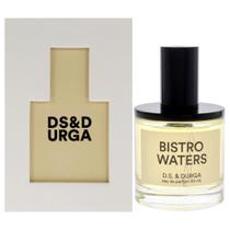 Perfume D.S. & Durga Bistro Waters EDP 50ml - Unissex