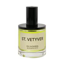 Perfume D.S. & Durga St Vetyver EDP 50 ml para unissex Perfume D.S. & Durga St Vetyver EDP 50 ml para unissex