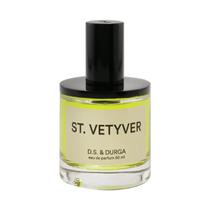 Perfume D.S. & Durga St. Vetyver EDP 50ml - Unissex