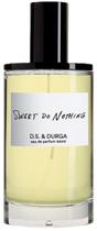 Perfume D.S. & Durga Sweet Do Nothing Eau de Parfum 100ml