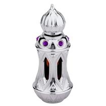 Perfume da Arábia Suíça Attar Mubakhar 20 ml unissex