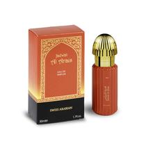 Perfume da Arábia Suíça Fadwat Al Arais para mulheres 50mL Perfume da Arábia Suíça Fadwat Al Arais para mulheres 50mL