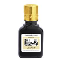 Perfume da Arábia Suíça Jannet EL Firdaus Black 9mL unissex