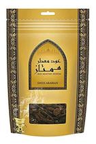 Perfume da Arábia Suíça Oud Muattar Mumtaz 100ml unissex